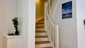 Treppe EG - 
