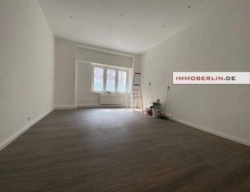 Bild 3 - 3 Zimmer Etagenwohnung in Berlin