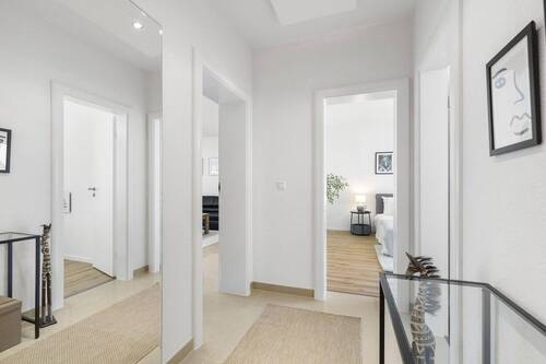 FLUR - 3 Zimmer Etagenwohnung zum Kaufen in Essen