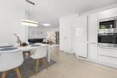 WOHN-ESSBEREICH - Etagenwohnung mit 85,40 m&sup2; in Essen zum Kaufen