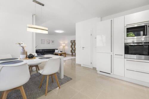 WOHN-ESSBEREICH - Etagenwohnung mit 85,40 m&sup2; in Essen zum Kaufen