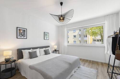 SCHLAFZIMMER - 