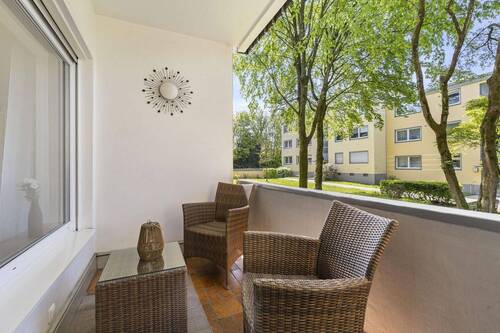 SONNENLOGGIA - 