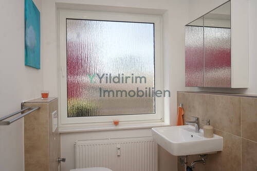 Badezimmer - 