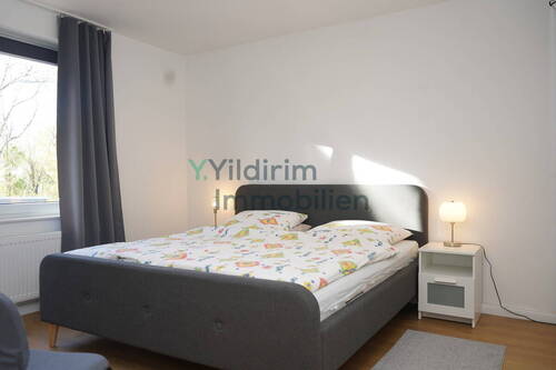 Schlafzimmer - 