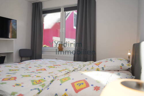 Schlafzimmer - 