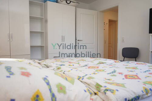 Schlafzimmer - 