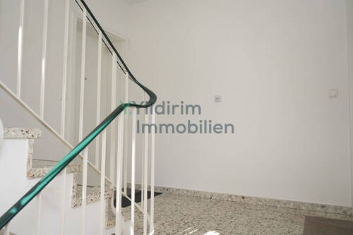 Treppenhaus - 