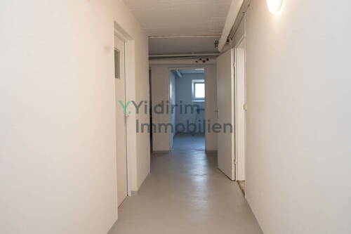 Kellerbereich - 