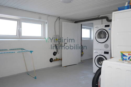 Waschraum - 