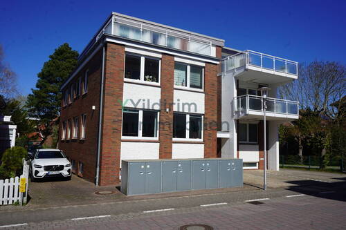 Objektansicht/ Stellplatz - 