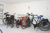 Fahrradraum - 