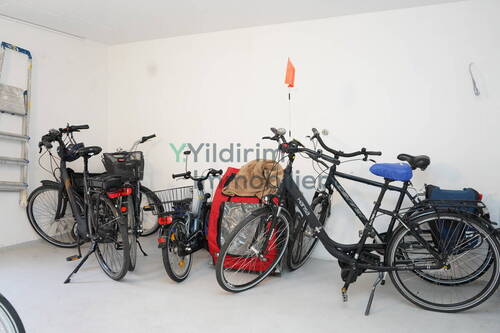 Fahrradraum - 