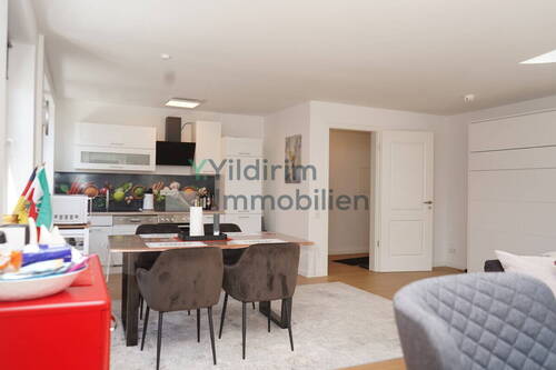 Wohnessbereich - 