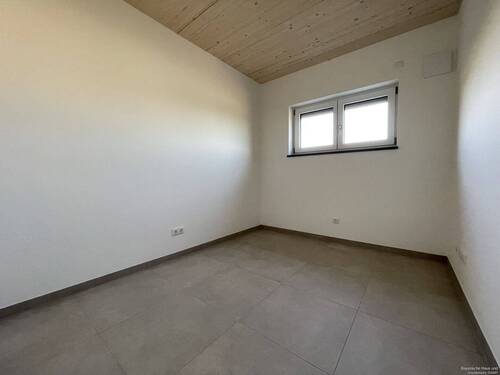 Büro im Erdgeschoss - ideal für Homeoffice - 