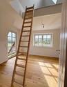 Zimmer mit Leiter - 