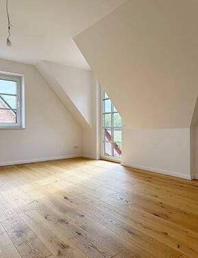 Büro im Obergeschoss - 