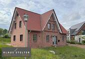 Das Kapitänshaus - KAPITÄNSHAUS MIT FRIESENGIEBEL - 2.500,00&nbsp;EUR Kaltmiete, ca.&nbsp; 174,00&nbsp;m&sup2;&nbsp;Wohnfl&auml;che