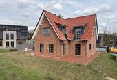 Hausterrasse im Südwesten - 