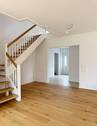 Treppe ins Dachgeschoss - 