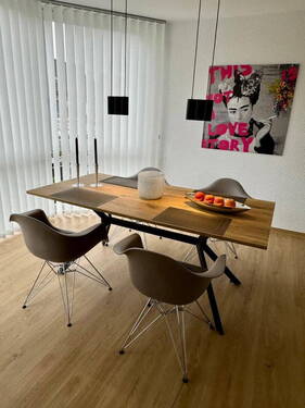Bild 1 - Moderne 2-Zimmer-Wohnung mit 70qm in MünsterHiltrup
