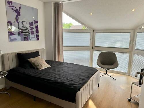 Bild 3 - 2 Zimmer Etagenwohnung in Münster