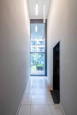 Wohnungseingang - 