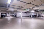 Tiefgarage - 