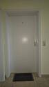 Wohnungseingang - 3 Zimmer Etagenwohnung in Kitzingen