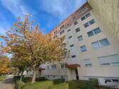 Wohngebäude - 3 Zimmer Etagenwohnung zur Miete in Chemnitz