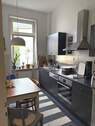 Küche - 2 Zimmer Etagenwohnung in Frankfurt am Main