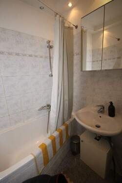 Wannenbad - 