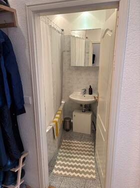 Wannenbad - 