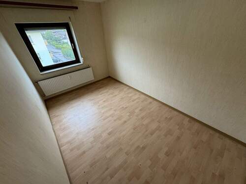 Schlafzimmer 2 - 3 Zimmer Etagenwohnung in Baumholder