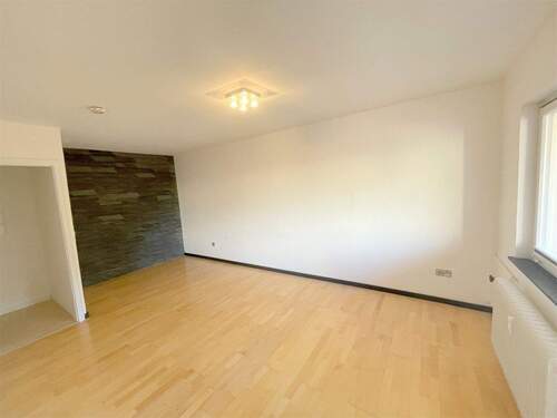 Wohnbereich - 1 Zimmer Etagenwohnung in Überlingen