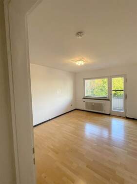 Wohnbereich - Etagenwohnung mit 30,00 m² in Überlingen zum Kaufen