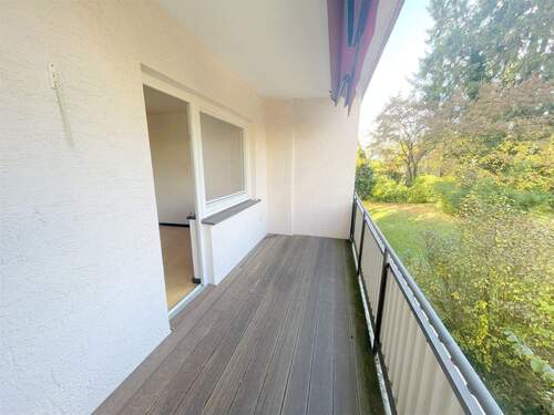 Balkon - 