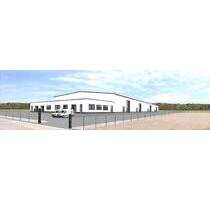 Büro, Kanzlei, Praxis oder Dienstleistungsfläche zur Miete in Wittlich-Wengerohr