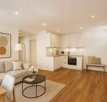 Kernsaniertes Apartment in direkter Seenähe - Überlingen Altstadt - Aufzug, Barrierefrei, Effizient