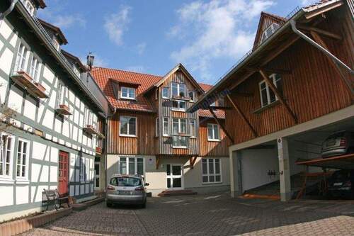 INNENHOF - ATMOSPHÄRE PUR ... - 600,00&nbsp;EUR Kaltmiete, ca.&nbsp; 49,80&nbsp;m&sup2;&nbsp;Wohnfl&auml;che