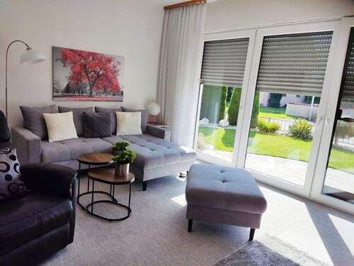 .. Wohnzimmer im EG ! - 