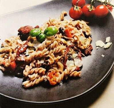 .. mit Freunden feiern ! - 