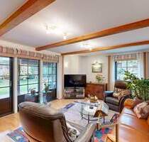 Provisionsfrei für Käufer: Top Wohnlage - Einfamilienhaus mit Garten und Carport in Hamm-Rhynern