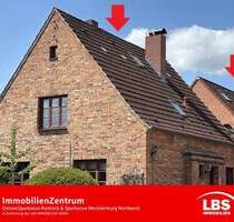 Doppelimmobilie - vielseitige Nutzung - Güstrow