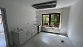 Ehemaliger Behandlungsraum - 