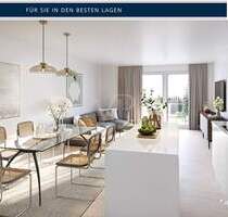 Moderne und sehr helle Wohnung mit hochwertiger Ausstattung in ruhiger und zentraler Lage - Remseck am Neckar / Aldingen