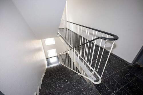Treppenhaus - 