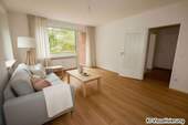 Wohnzimmer - Döse: Dreizimmerwohnung, saniert, sofort beziehbar