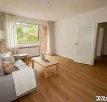 Döse: Dreizimmerwohnung, saniert, sofort beziehbar - Cuxhaven