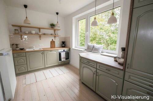 Küche - 